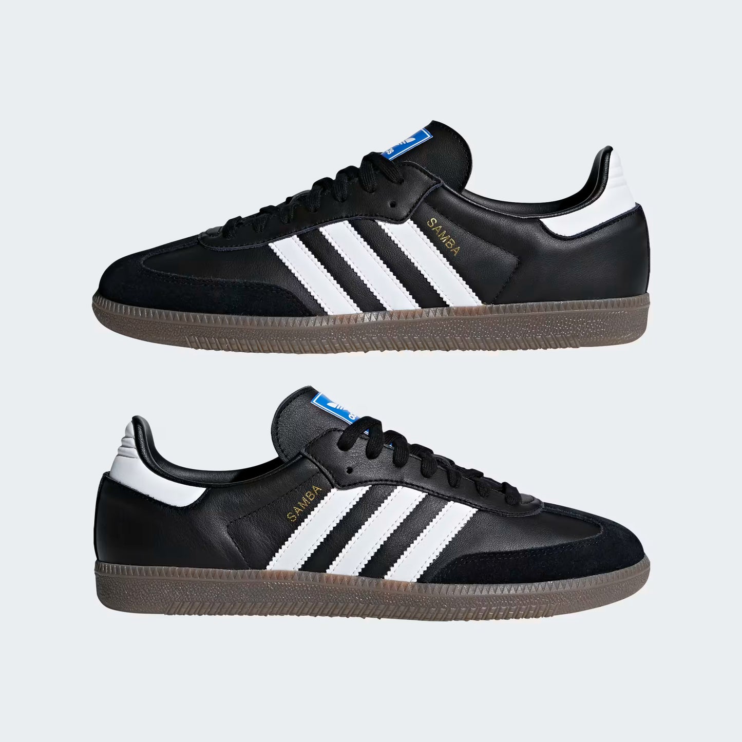PROMO 2X1 SAMBA OG - Colores a Elección
