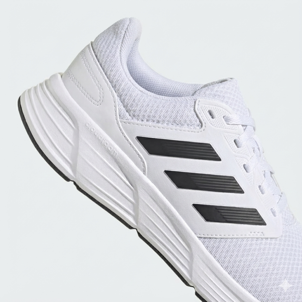 GALAXY 6 - Cloud White