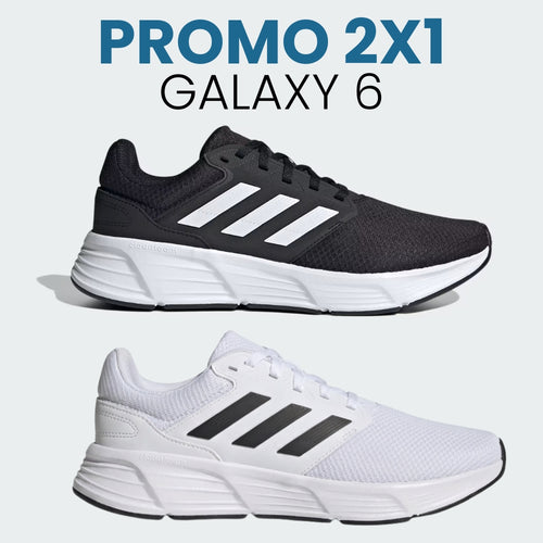 PROMO 2X1 - GALAXY 6