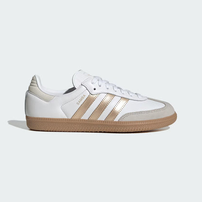 SAMBA OG - Wonder Gold Met