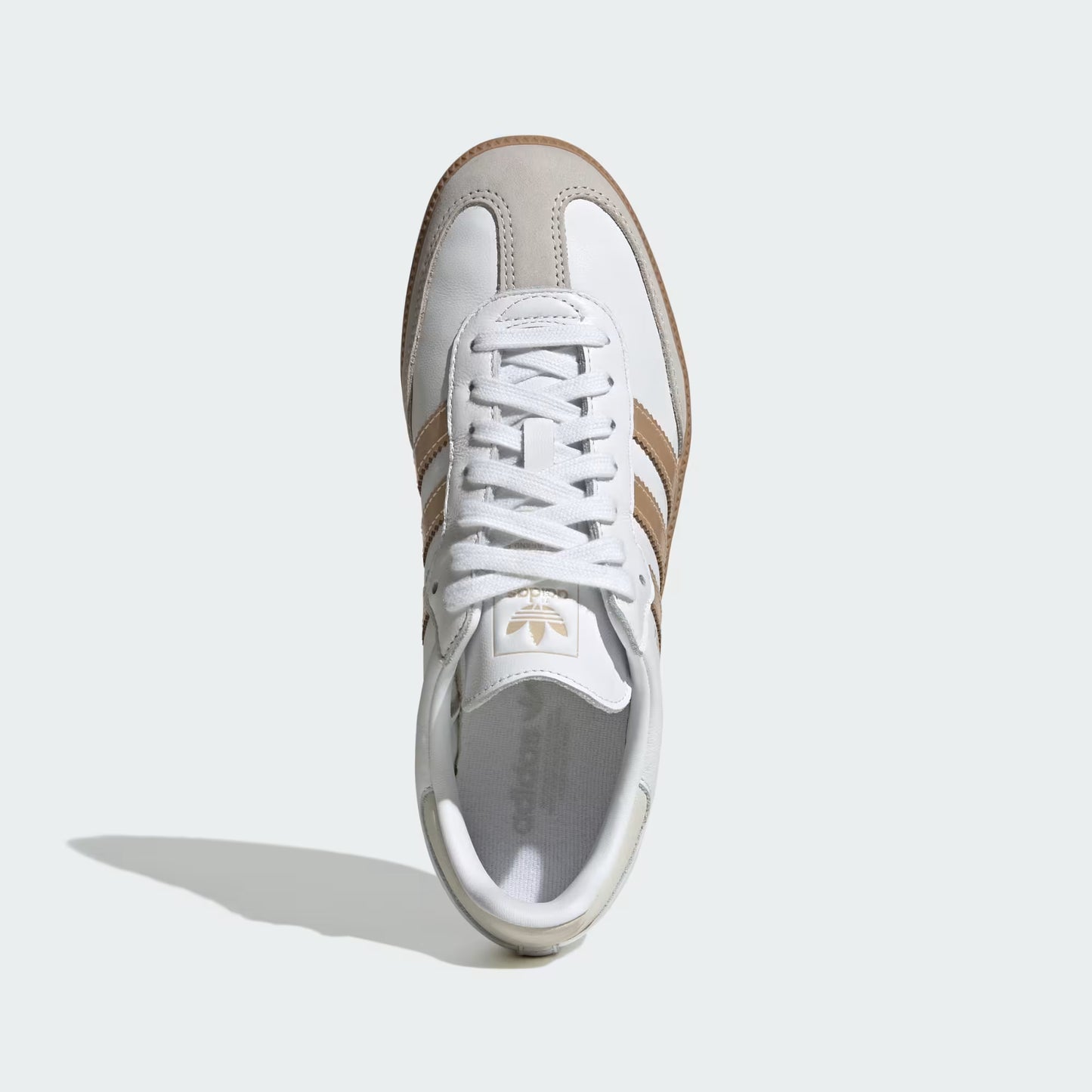 SAMBA OG - Wonder Gold Met