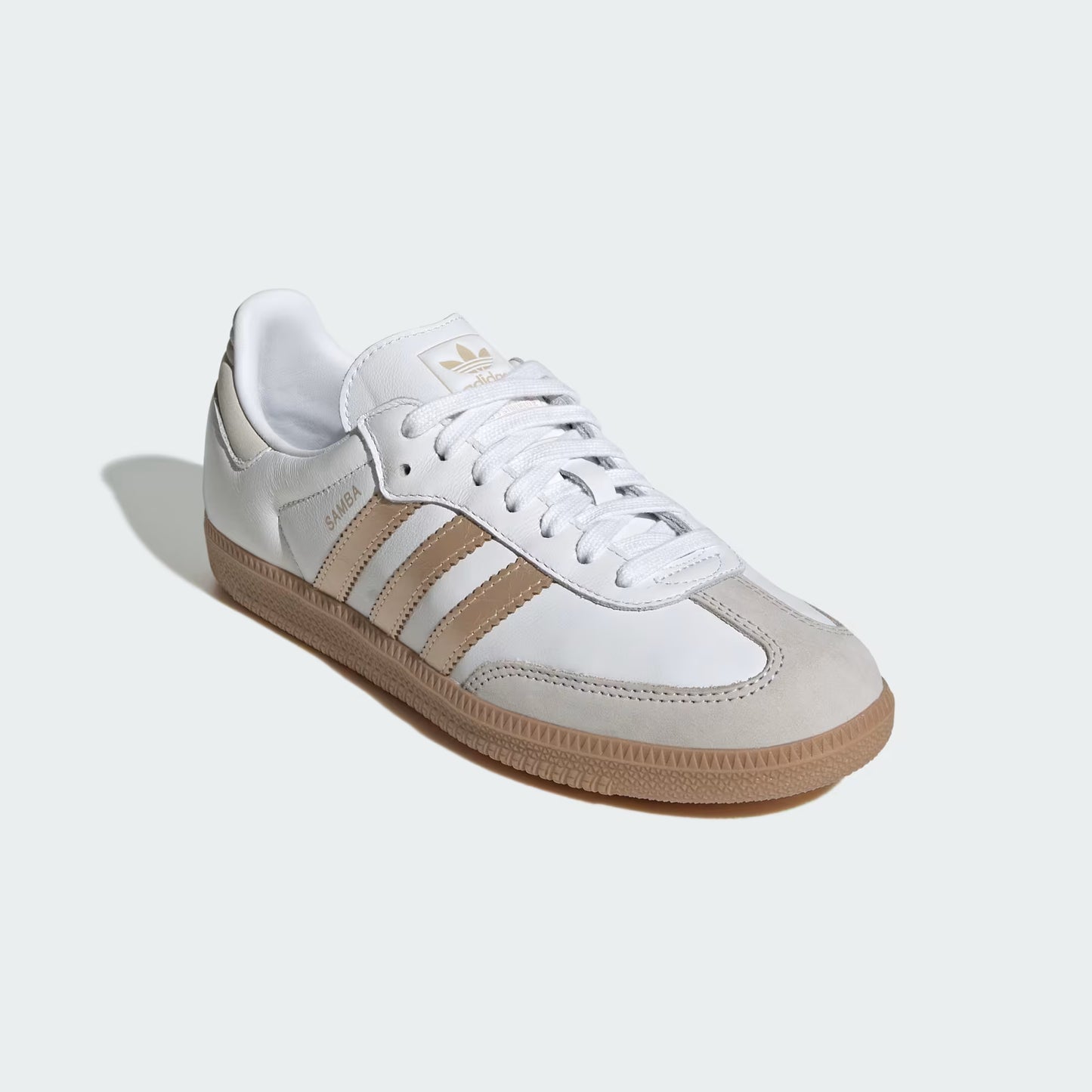 SAMBA OG - Wonder Gold Met