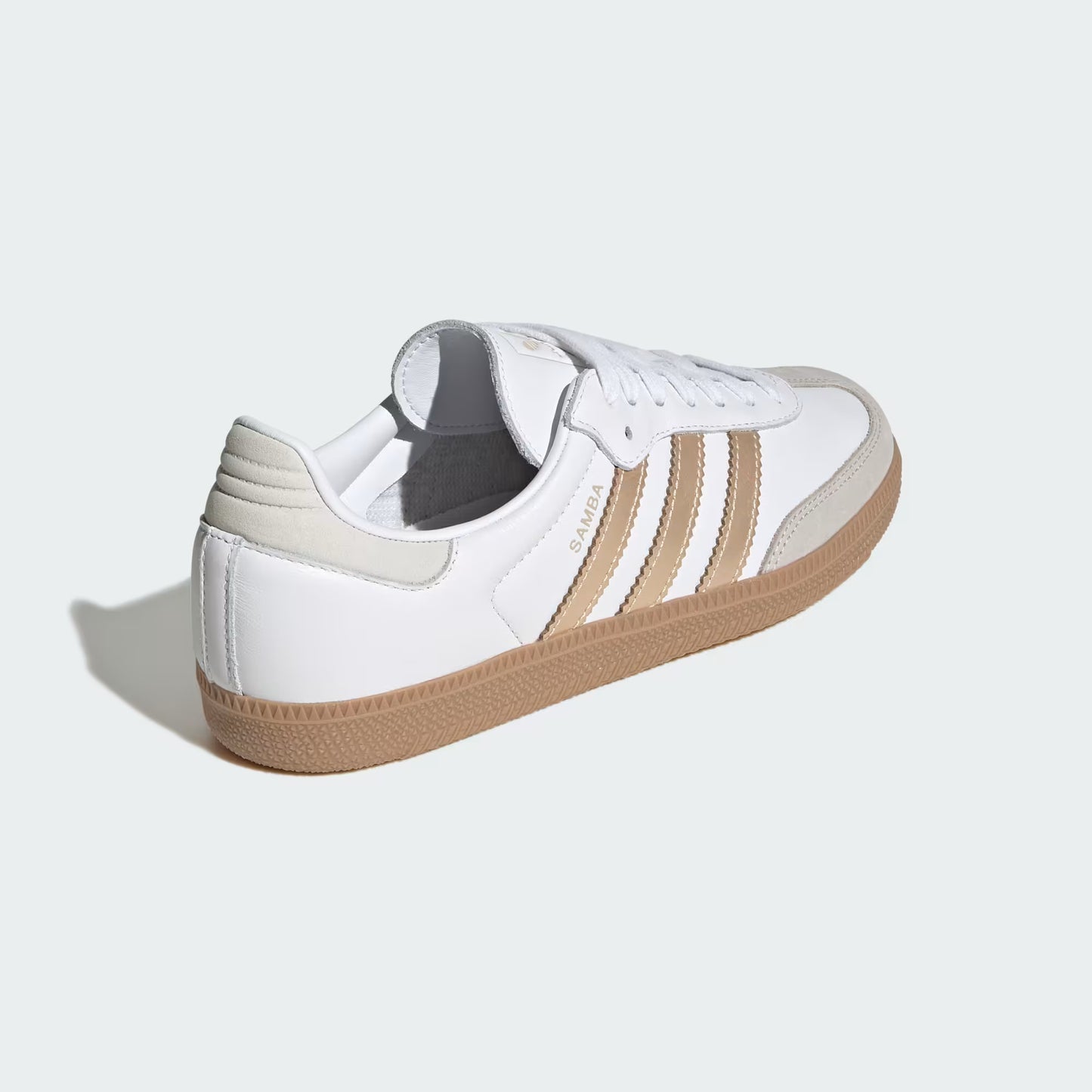 SAMBA OG - Wonder Gold Met