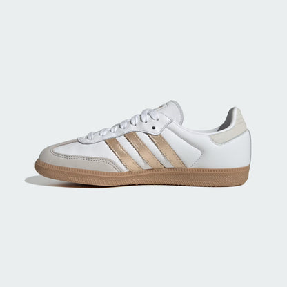 SAMBA OG - Wonder Gold Met