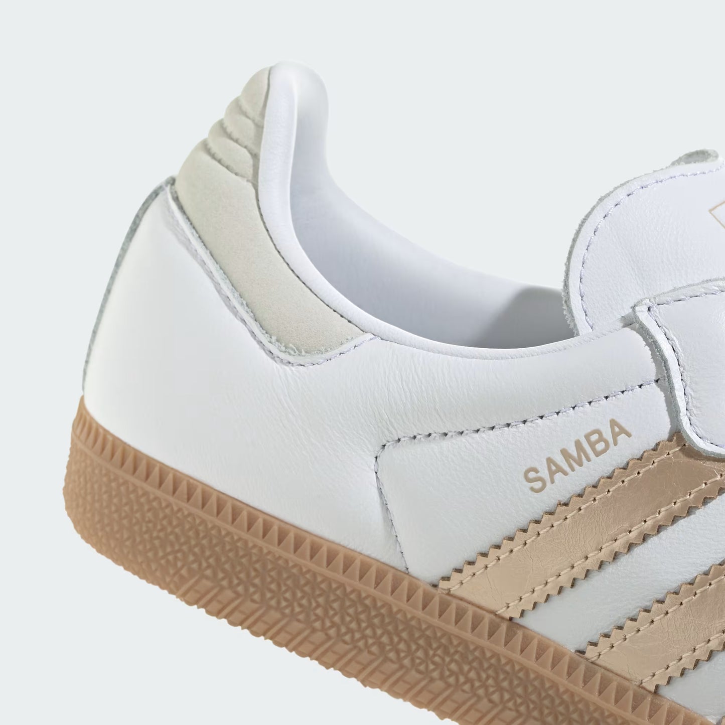 SAMBA OG - Wonder Gold Met