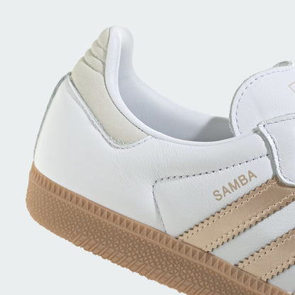 SAMBA OG - Wonder Gold Met