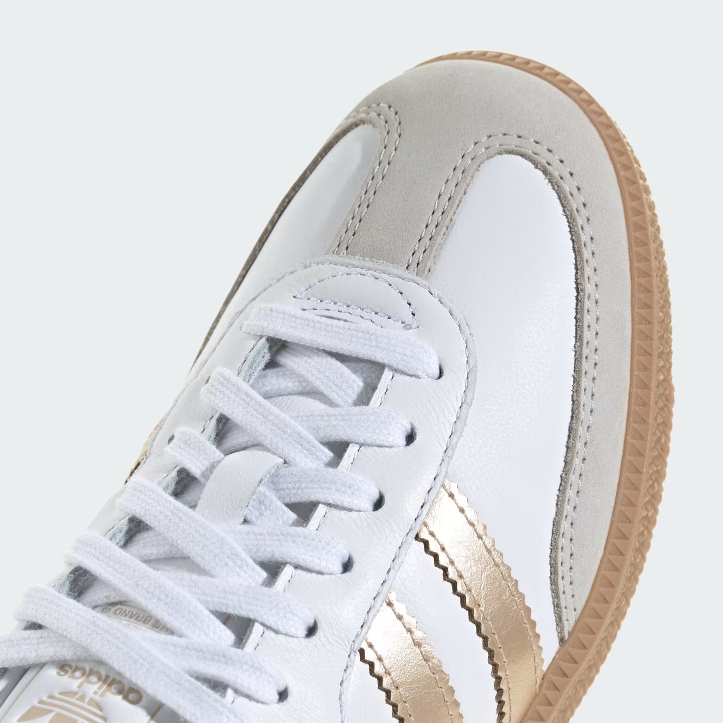 SAMBA OG - Wonder Gold Met