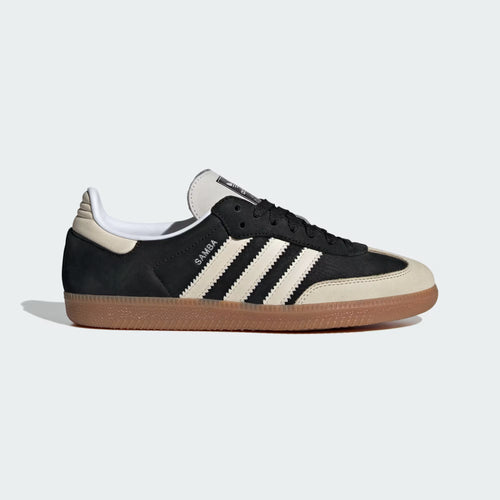 SAMBA OG - Black Cream