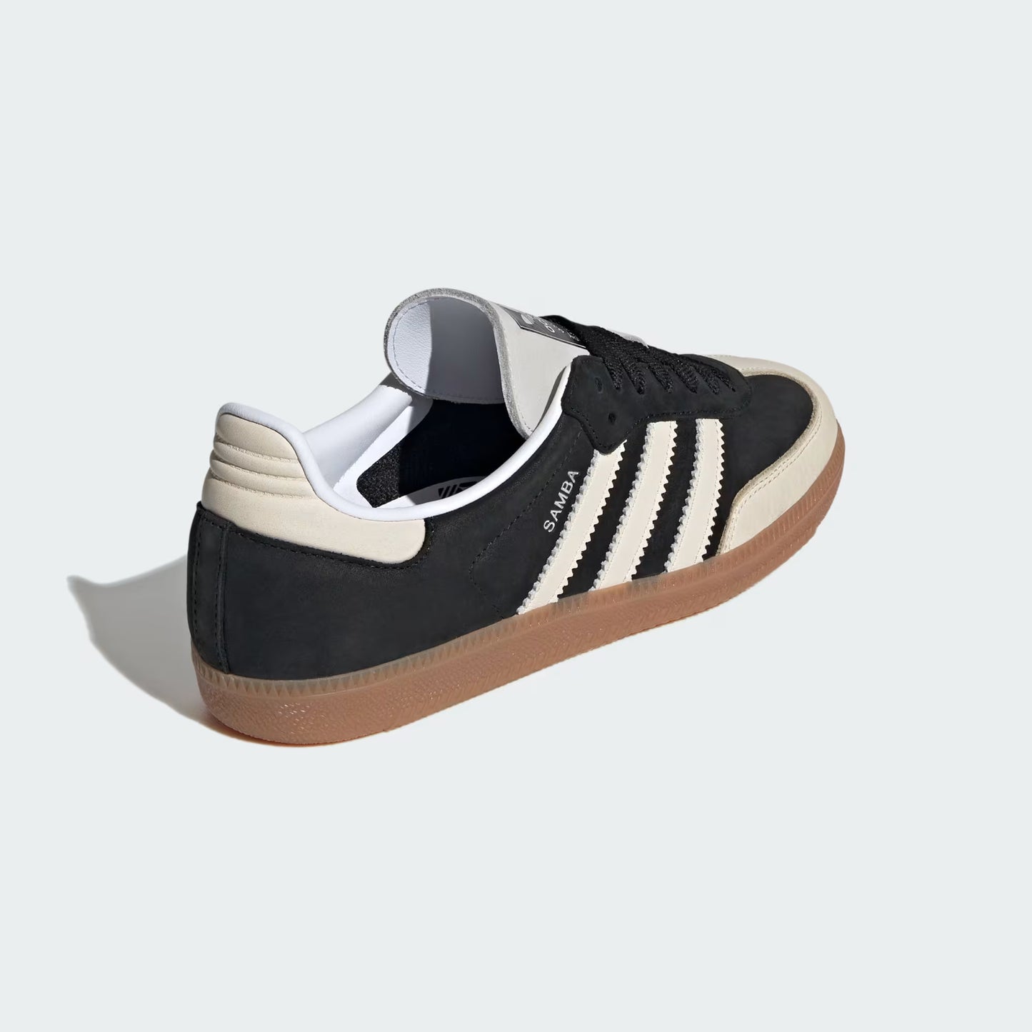 SAMBA OG - Black Cream