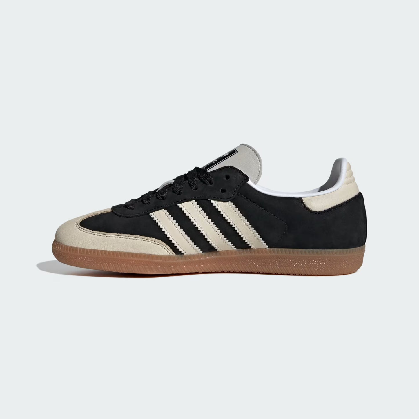 SAMBA OG - Black Cream