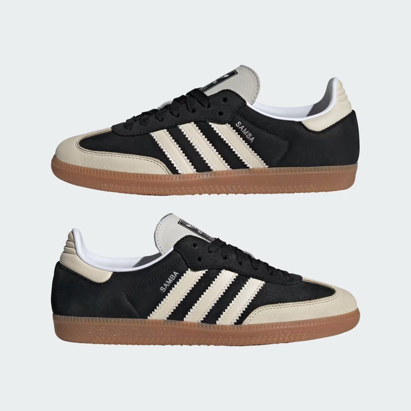 SAMBA OG - Black Cream