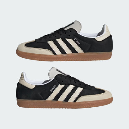SAMBA OG - Black Cream