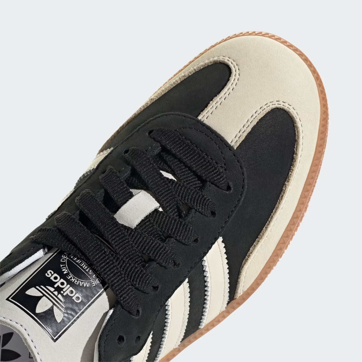 SAMBA OG - Black Cream