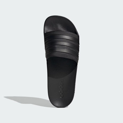 ADILETTE SHOWER SLIDES - Core Black