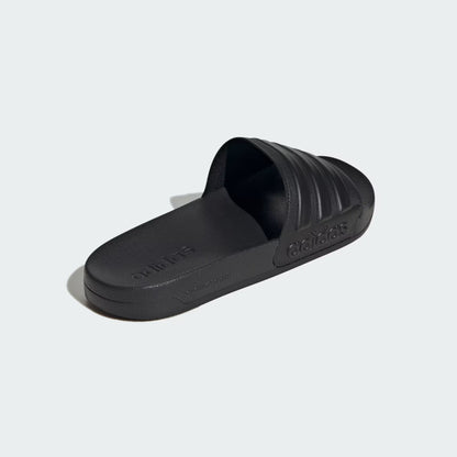 ADILETTE SHOWER SLIDES - Core Black