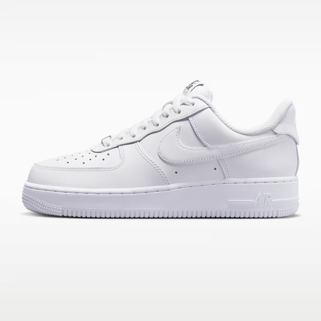 AIR FORCE 1 07 - White