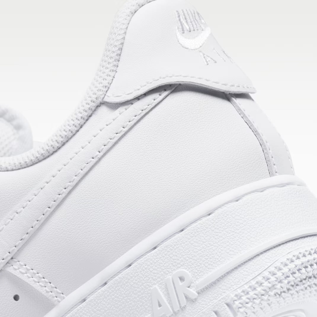 AIR FORCE 1 07 - White