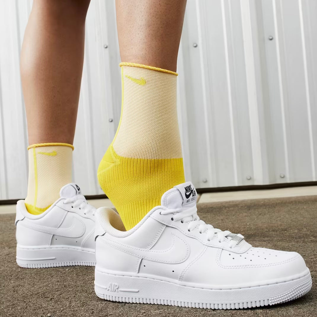 AIR FORCE 1 07 - White