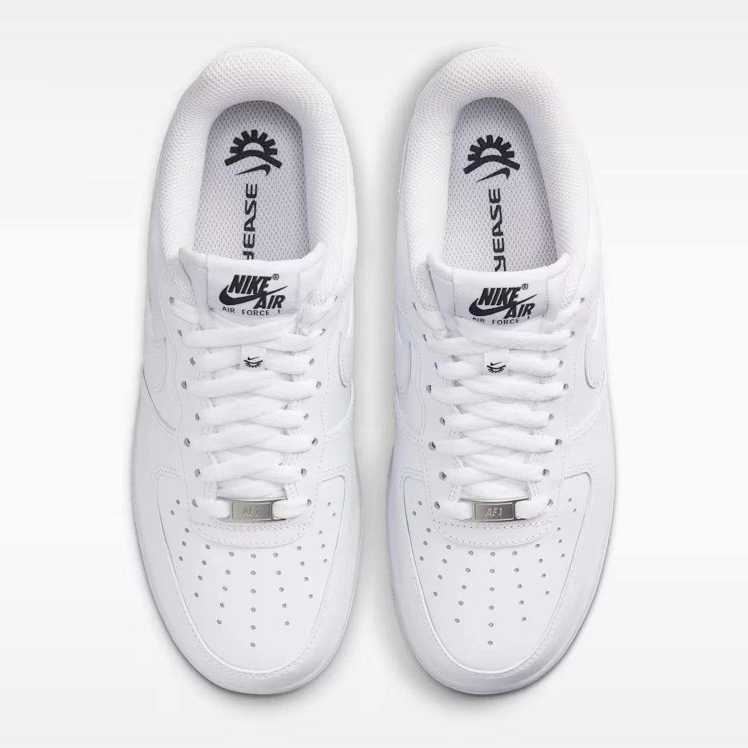 AIR FORCE 1 07 - White