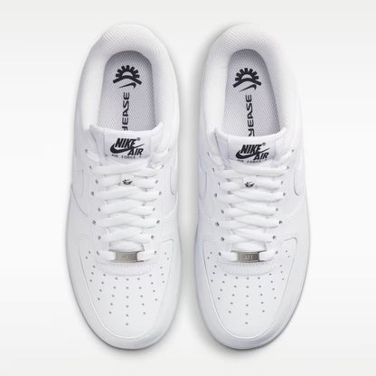 AIR FORCE 1 07 - White