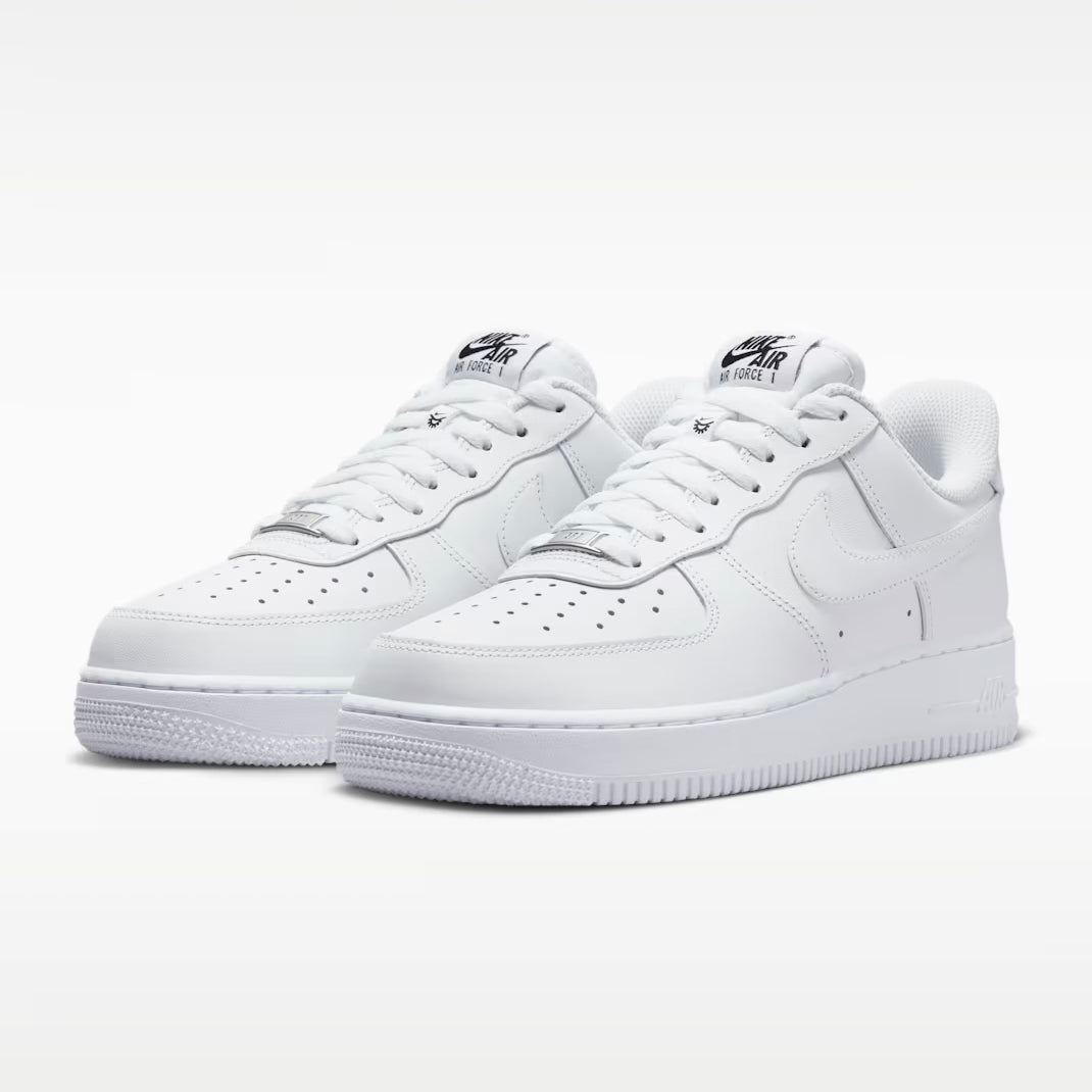 AIR FORCE 1 07 - White
