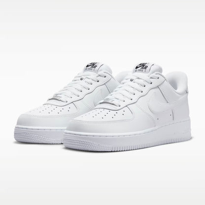AIR FORCE 1 07 - White