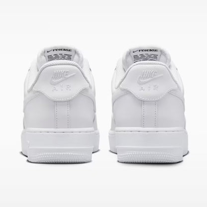 AIR FORCE 1 07 - White