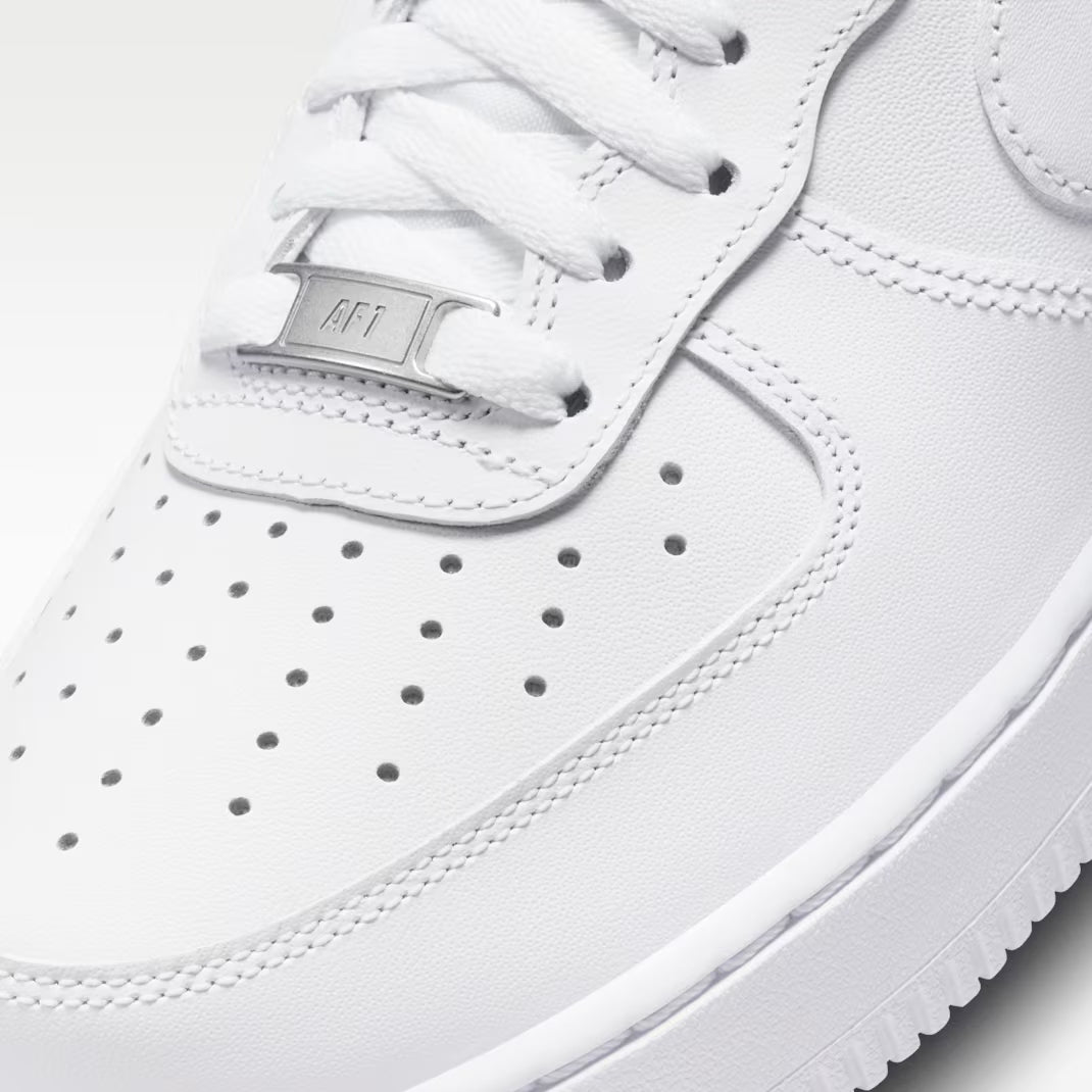 AIR FORCE 1 07 - White