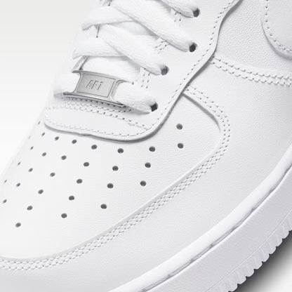 AIR FORCE 1 07 - White