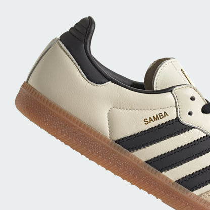 SAMBA OG - Cream White Sand Strata