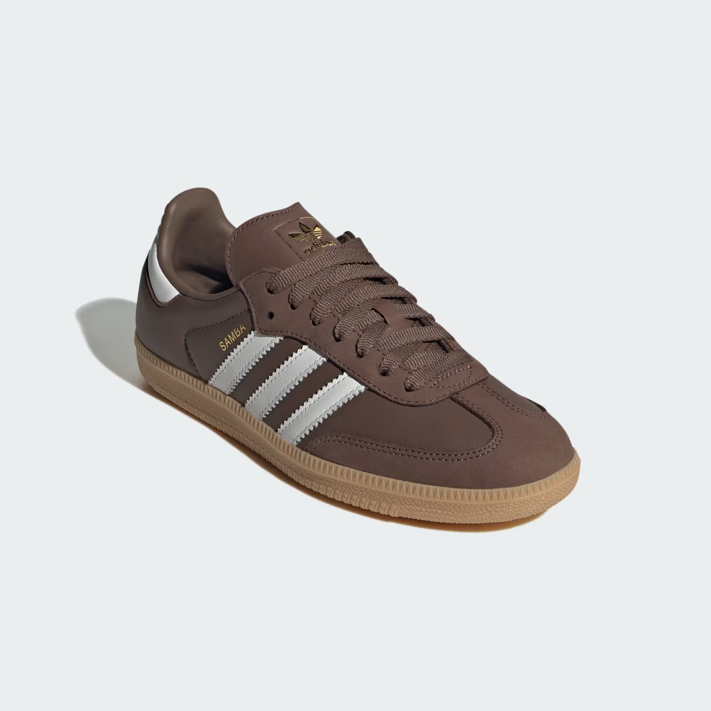 SAMBA OG - Brown