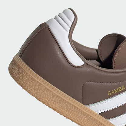SAMBA OG - Brown