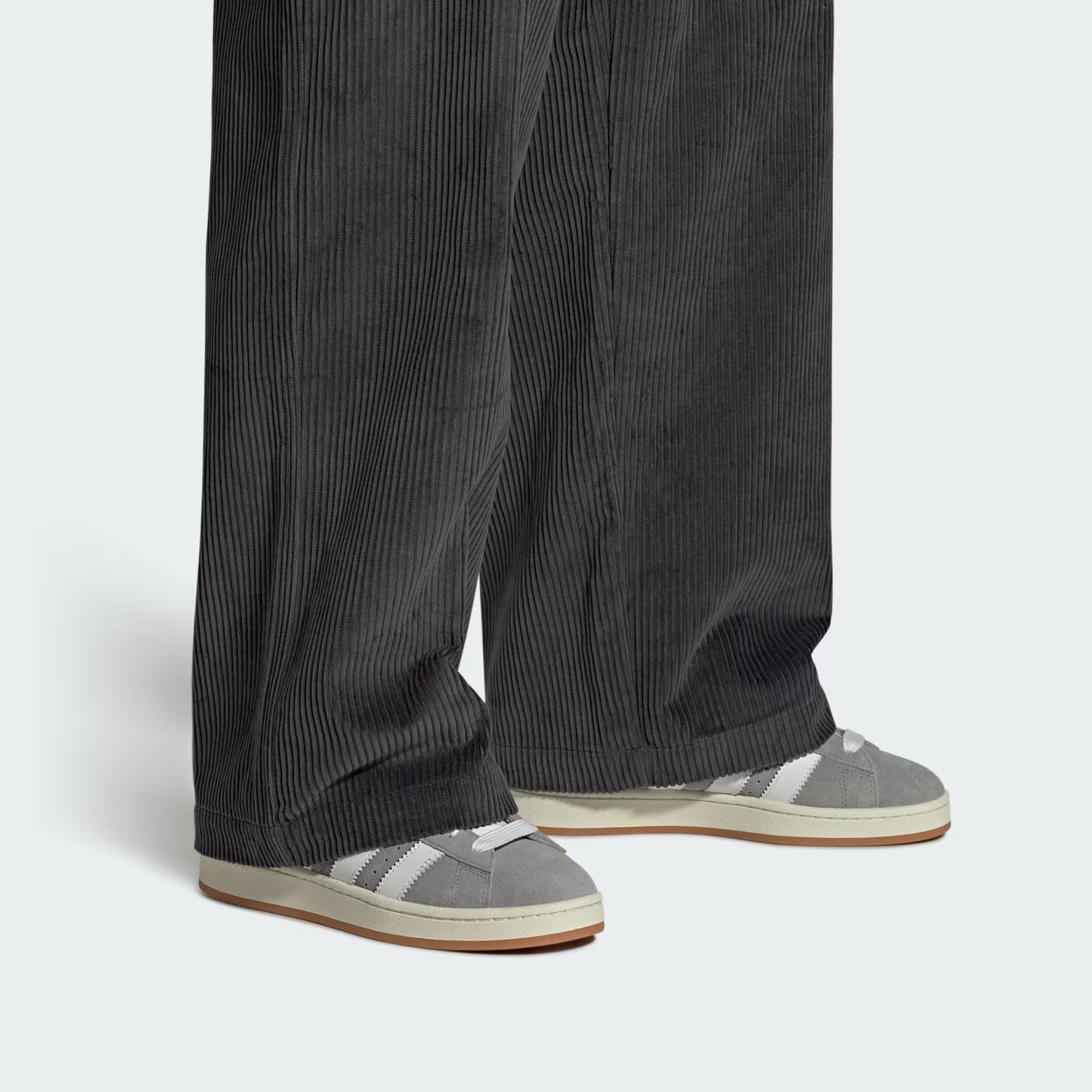 CAMPUS 00s - Grey Three