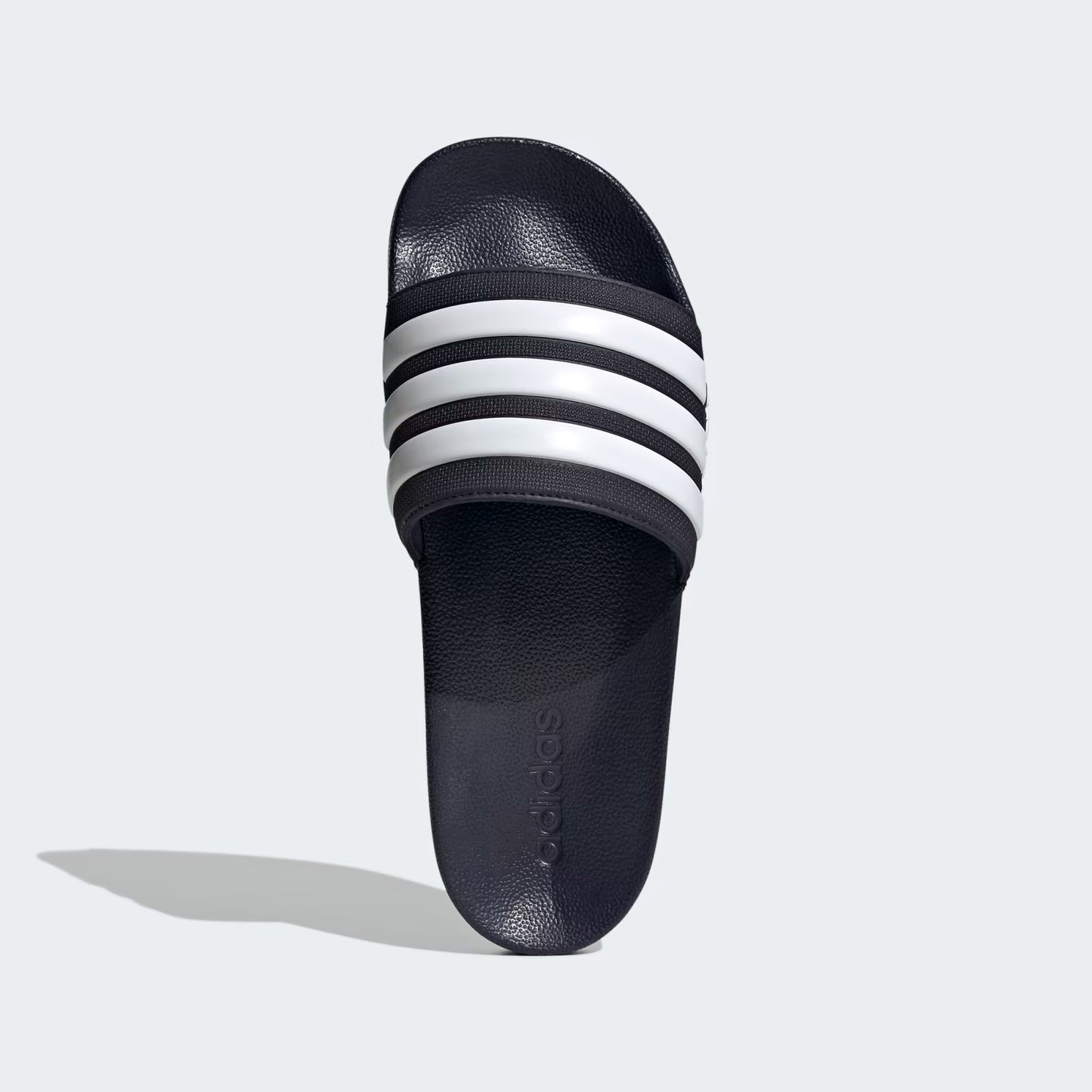 ADILETTE SHOWER SLIDES - Legend Ink