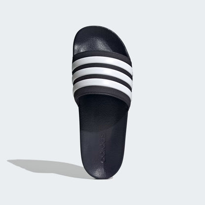 ADILETTE SHOWER SLIDES - Legend Ink