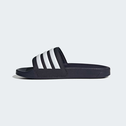 ADILETTE SHOWER SLIDES - Legend Ink