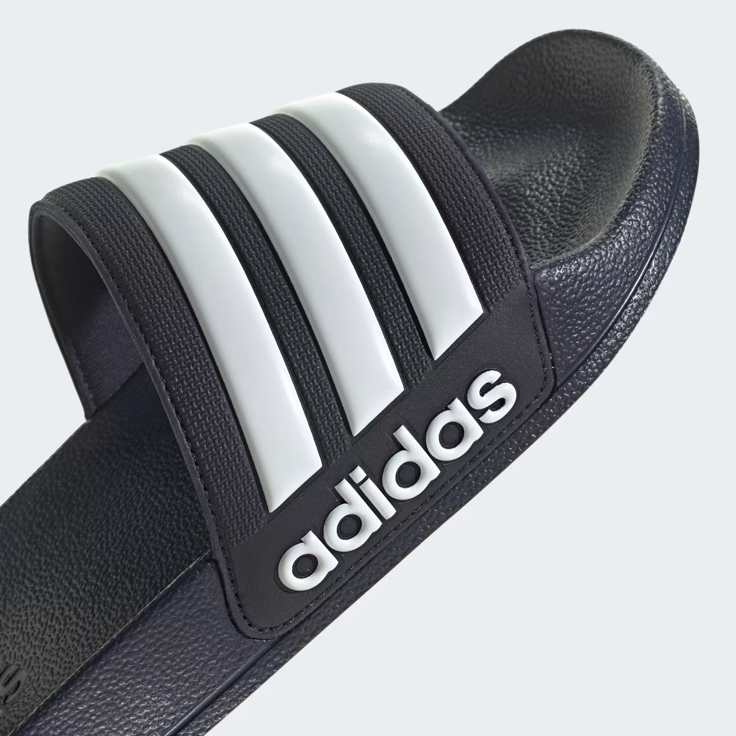 ADILETTE SHOWER SLIDES - Legend Ink