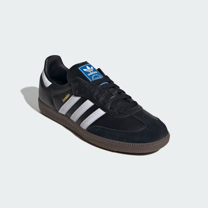 SAMBA OG - Core Black