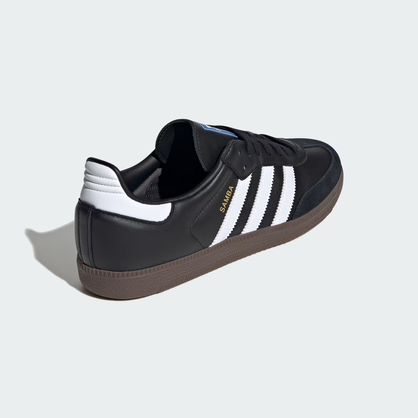 SAMBA OG - Core Black