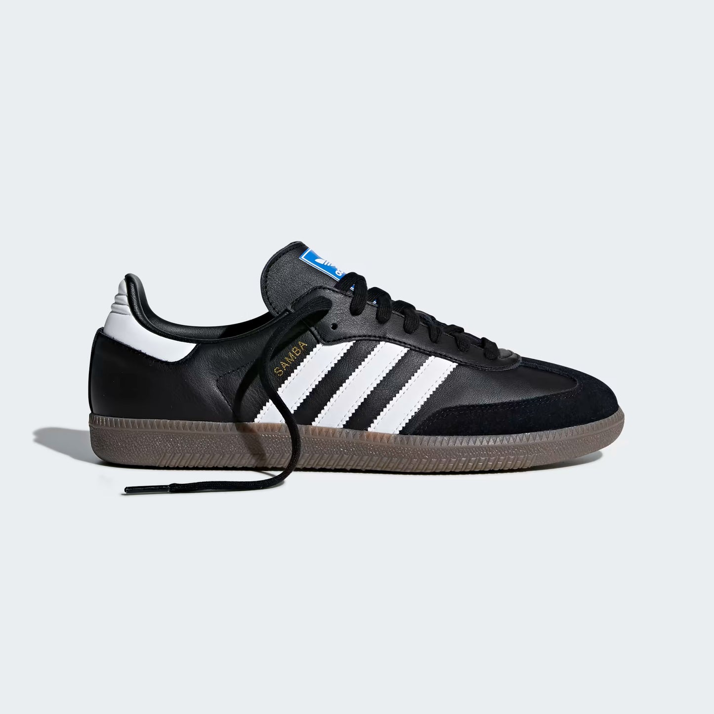 SAMBA OG - Core Black