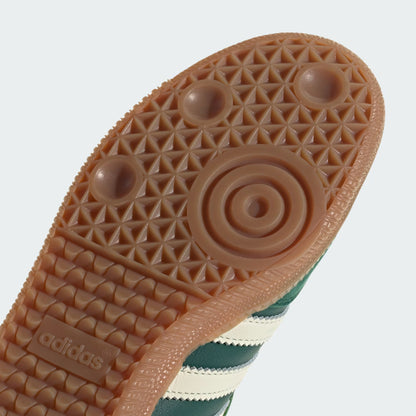 SAMBA OG - Green Cream White